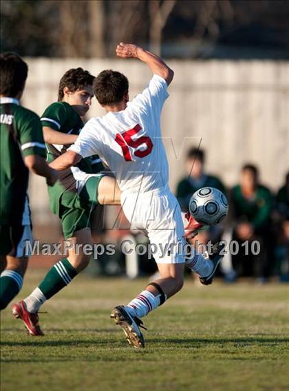 Thumbnail 2 in Bellaire vs Stratford photogallery.