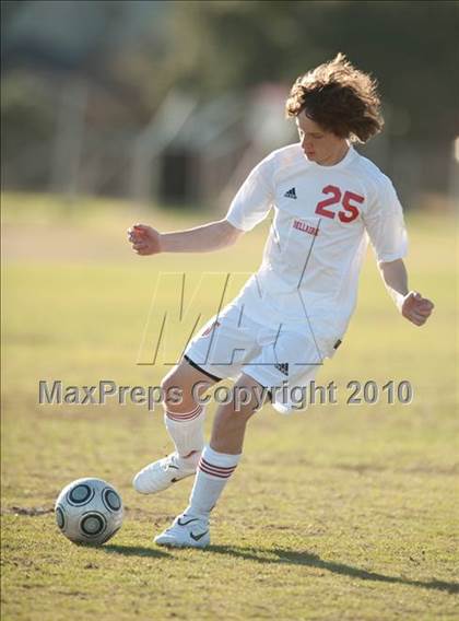 Thumbnail 3 in Bellaire vs Stratford photogallery.