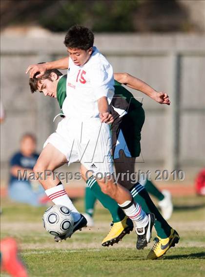 Thumbnail 2 in Bellaire vs Stratford photogallery.