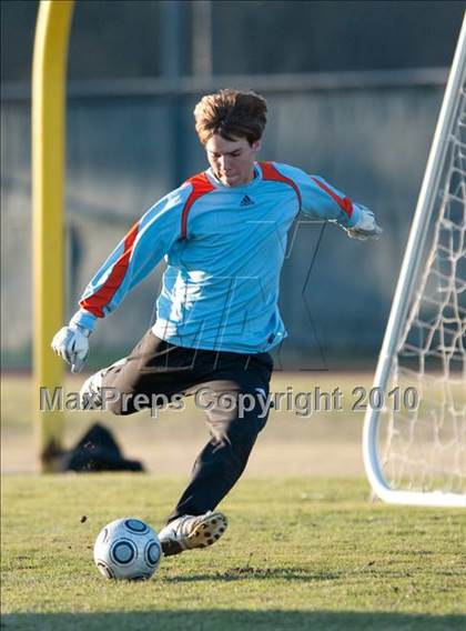 Thumbnail 3 in Bellaire vs Stratford photogallery.