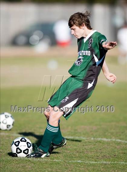 Thumbnail 1 in Bellaire vs Stratford photogallery.