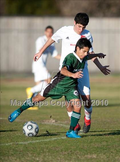 Thumbnail 3 in Bellaire vs Stratford photogallery.