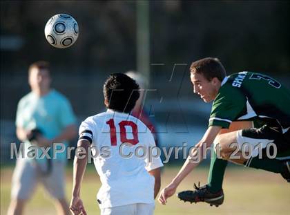 Thumbnail 2 in Bellaire vs Stratford photogallery.
