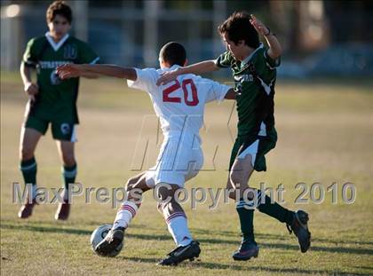 Thumbnail 1 in Bellaire vs Stratford photogallery.