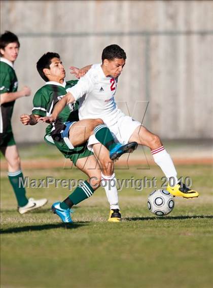 Thumbnail 3 in Bellaire vs Stratford photogallery.