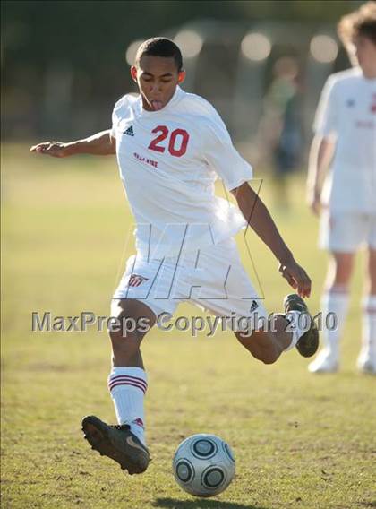 Thumbnail 1 in Bellaire vs Stratford photogallery.