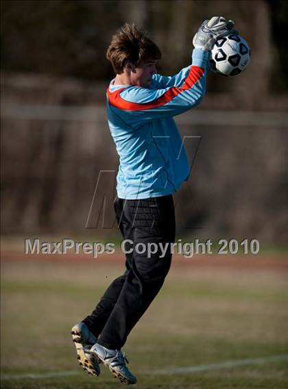 Thumbnail 3 in Bellaire vs Stratford photogallery.