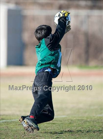 Thumbnail 1 in Bellaire vs Stratford photogallery.