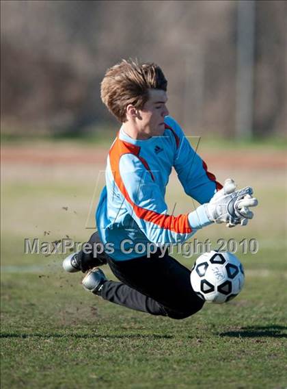 Thumbnail 3 in Bellaire vs Stratford photogallery.