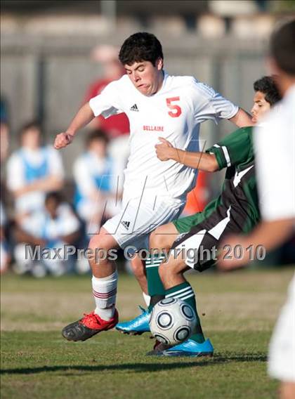 Thumbnail 1 in Bellaire vs Stratford photogallery.