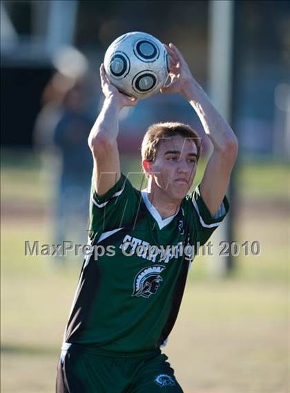 Thumbnail 3 in Bellaire vs Stratford photogallery.