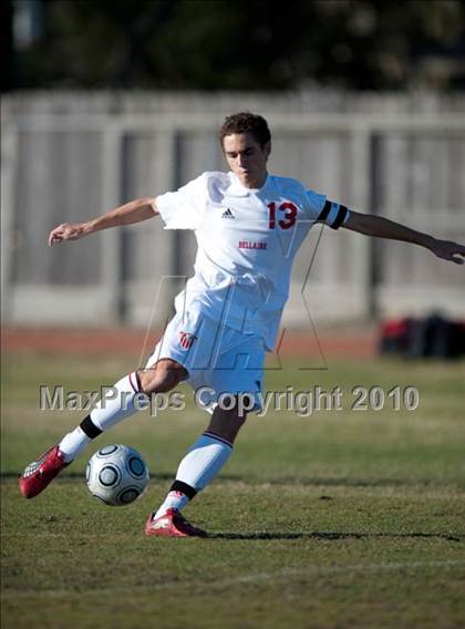 Thumbnail 3 in Bellaire vs Stratford photogallery.