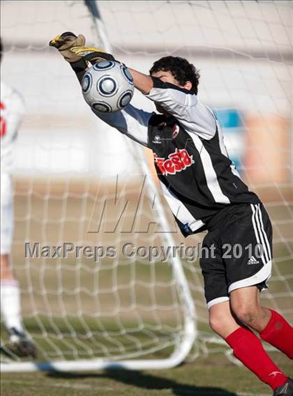 Thumbnail 1 in Bellaire vs Stratford photogallery.