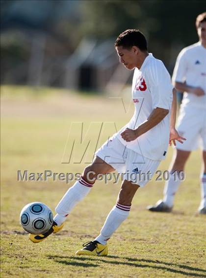 Thumbnail 3 in Bellaire vs Stratford photogallery.