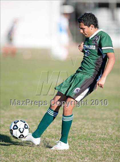 Thumbnail 2 in Bellaire vs Stratford photogallery.