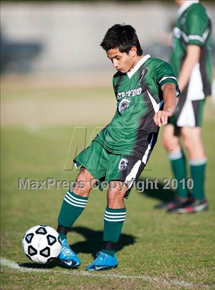 Thumbnail 3 in Bellaire vs Stratford photogallery.