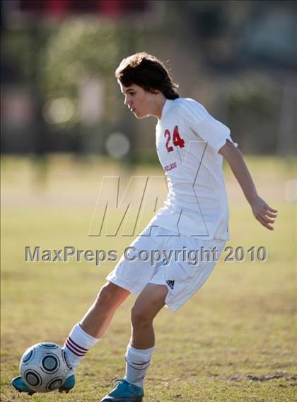 Thumbnail 2 in Bellaire vs Stratford photogallery.