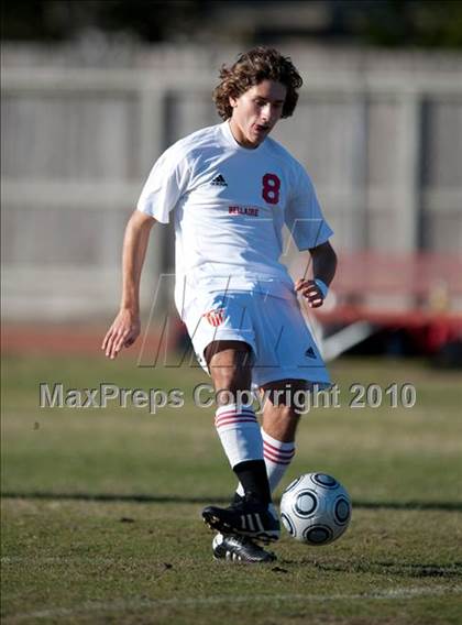 Thumbnail 3 in Bellaire vs Stratford photogallery.