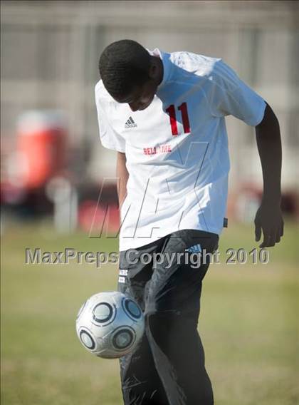 Thumbnail 2 in Bellaire vs Stratford photogallery.