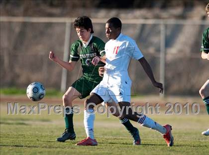 Thumbnail 1 in Bellaire vs Stratford photogallery.