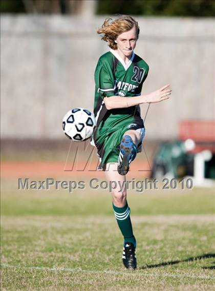 Thumbnail 3 in Bellaire vs Stratford photogallery.