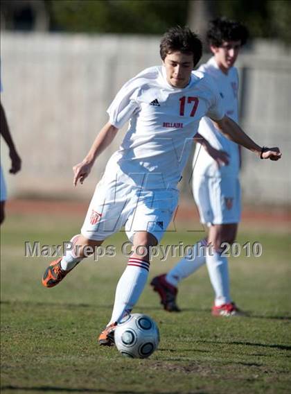 Thumbnail 2 in Bellaire vs Stratford photogallery.