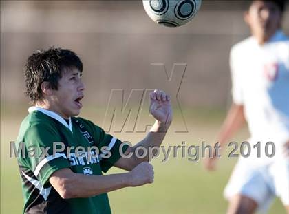 Thumbnail 1 in Bellaire vs Stratford photogallery.