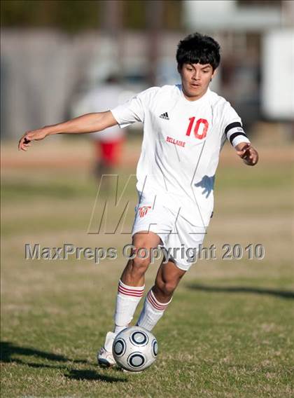 Thumbnail 1 in Bellaire vs Stratford photogallery.