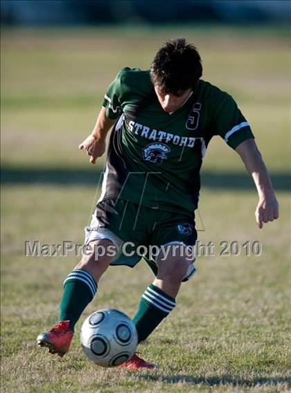 Thumbnail 1 in Bellaire vs Stratford photogallery.