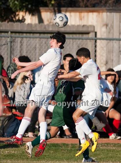 Thumbnail 3 in Bellaire vs Stratford photogallery.