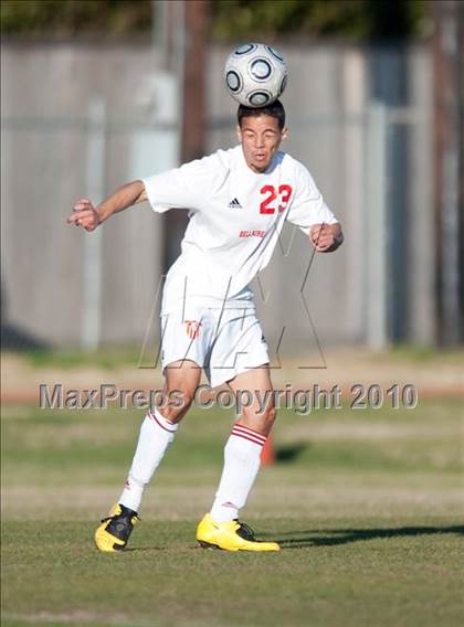 Thumbnail 2 in Bellaire vs Stratford photogallery.
