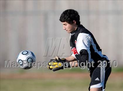 Thumbnail 2 in Bellaire vs Stratford photogallery.