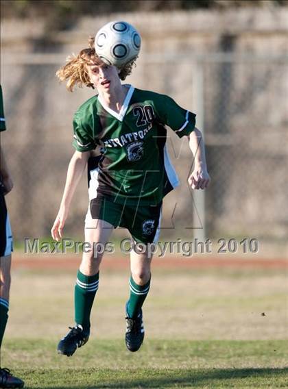 Thumbnail 2 in Bellaire vs Stratford photogallery.