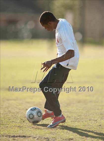 Thumbnail 2 in Bellaire vs Stratford photogallery.