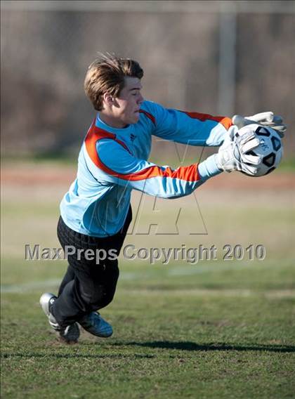 Thumbnail 2 in Bellaire vs Stratford photogallery.