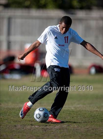 Thumbnail 2 in Bellaire vs Stratford photogallery.