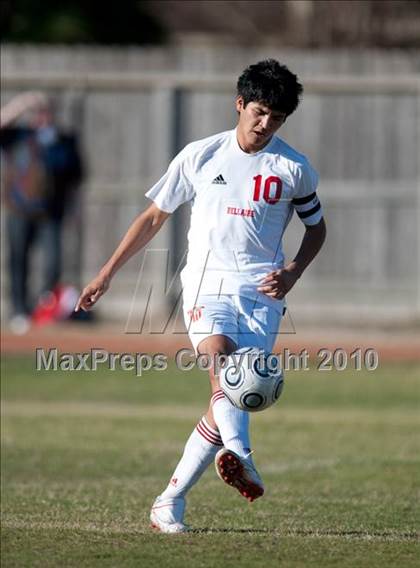 Thumbnail 1 in Bellaire vs Stratford photogallery.