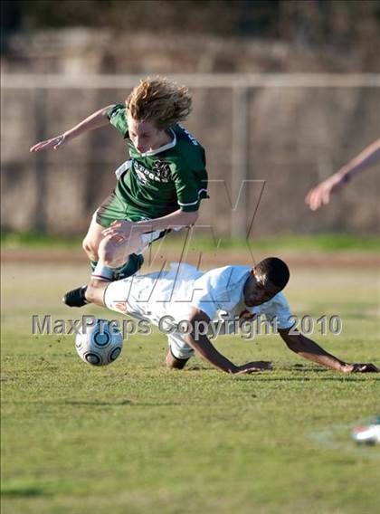 Thumbnail 2 in Bellaire vs Stratford photogallery.