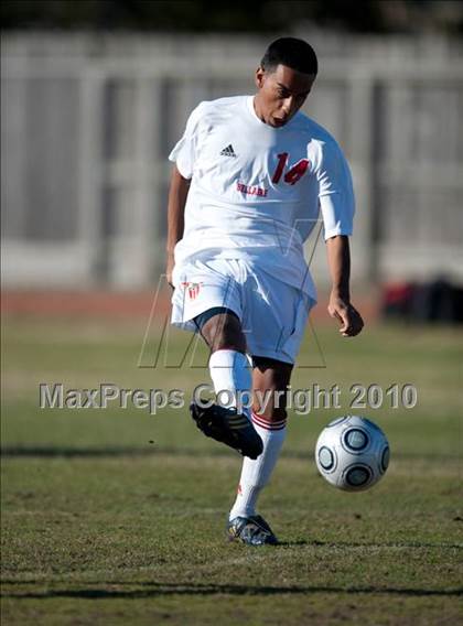 Thumbnail 1 in Bellaire vs Stratford photogallery.