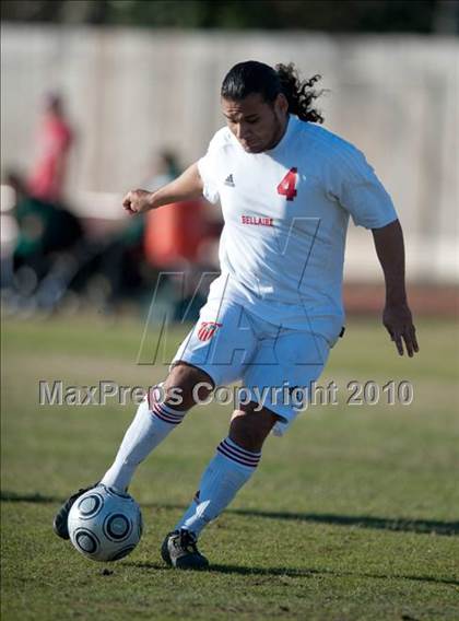Thumbnail 2 in Bellaire vs Stratford photogallery.