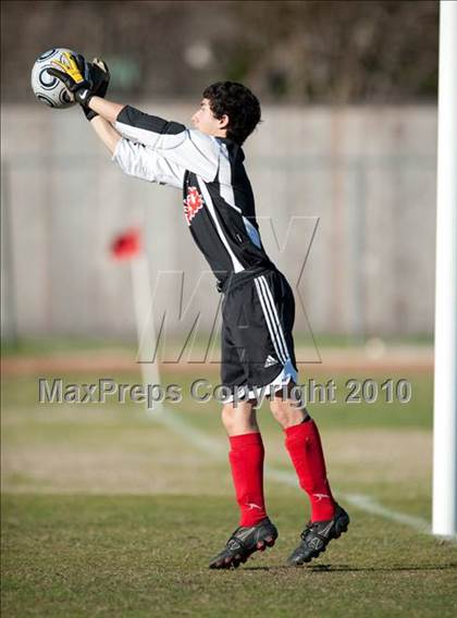 Thumbnail 1 in Bellaire vs Stratford photogallery.