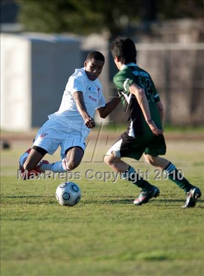 Thumbnail 3 in Bellaire vs Stratford photogallery.