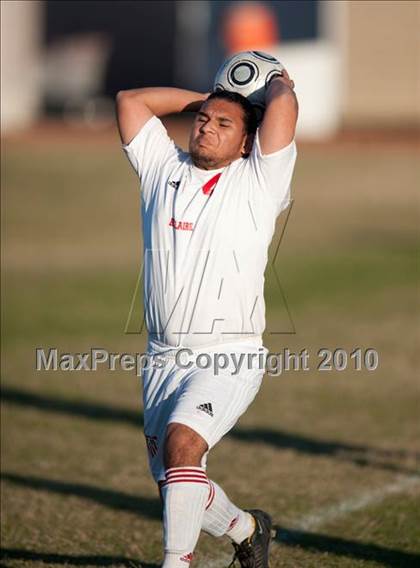 Thumbnail 2 in Bellaire vs Stratford photogallery.