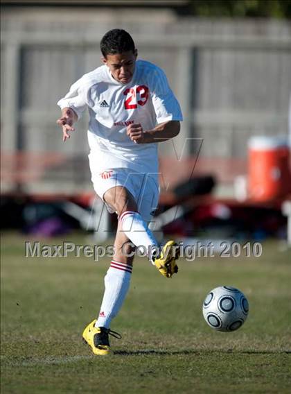 Thumbnail 3 in Bellaire vs Stratford photogallery.