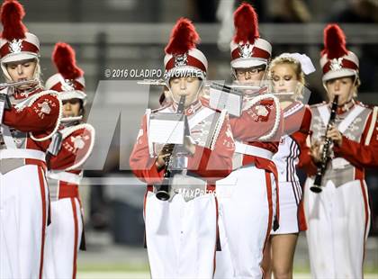 Thumbnail 1 in Van vs. Princeton (UIL 4A Bi-District Playoff) photogallery.
