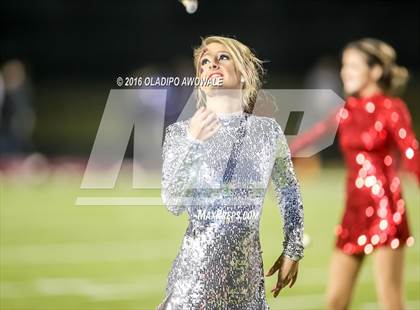 Thumbnail 1 in Van vs. Princeton (UIL 4A Bi-District Playoff) photogallery.