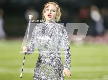 Thumbnail 1 in Van vs. Princeton (UIL 4A Bi-District Playoff) photogallery.