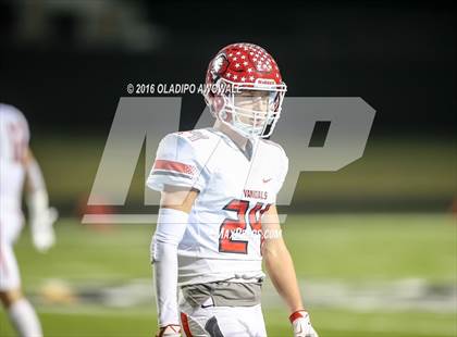 Thumbnail 2 in Van vs. Princeton (UIL 4A Bi-District Playoff) photogallery.