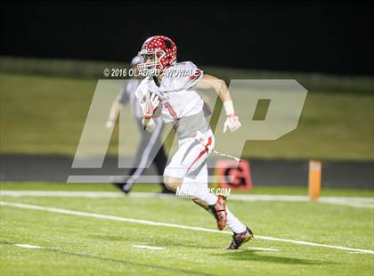 Thumbnail 1 in Van vs. Princeton (UIL 4A Bi-District Playoff) photogallery.