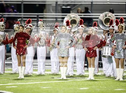 Thumbnail 1 in Van vs. Princeton (UIL 4A Bi-District Playoff) photogallery.